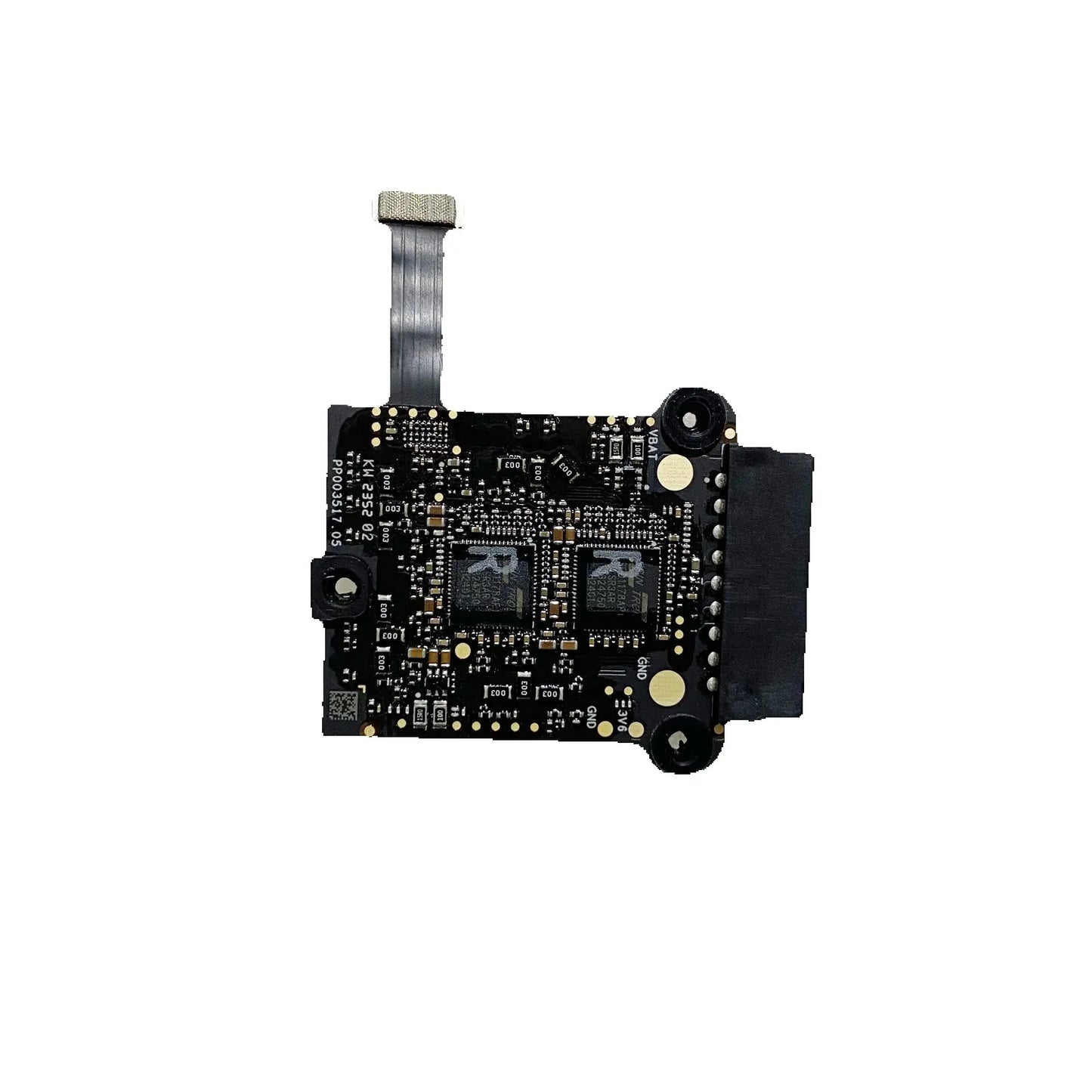 Original ESC Module for DJI AIR3 AIR3S Drone Replacement Power Board for DJI Mavic Air3 Air 3S Repair Parts DJI repair parts