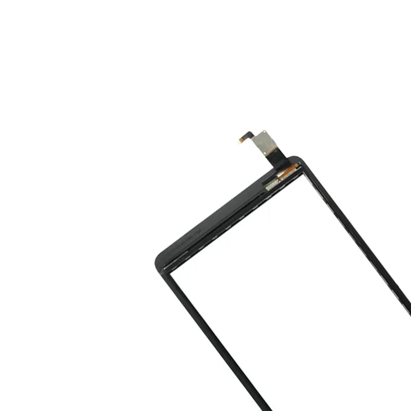 For BLU M8L 2021 4G M0170WW M0172WW M0174WW M0176UU Front Outer Glass Panel Touch Screen Replacement Tablet repair parts