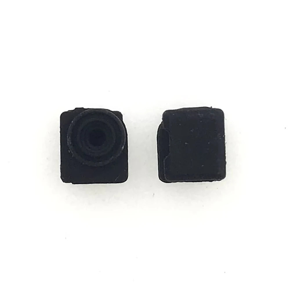 2-10pcs For PS5 Microphone Rubber Cover Built-in Microphone Protective Cover for PS5 Game console repair parts