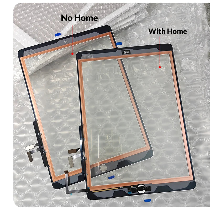 1Pcs For iPad Air 1 iPAD 5 A1474 A1476 A1475 A147 Front Touch Screen Digitizer Sensor Replacement Display TouchScreen Glass+Tool  iPad repair parts