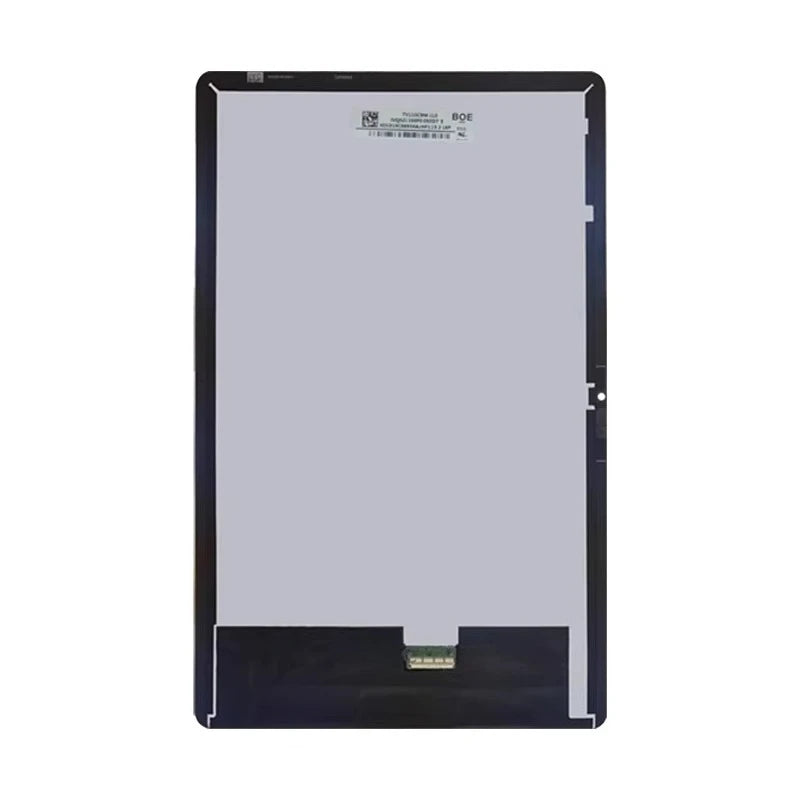 100% tested Tab touch display For Lenovo Xiaoxin Pad Tab TB-J606F TB-J607N J616f lcd screen glass for  Digitizer assembly Lenovo tablet repair parts