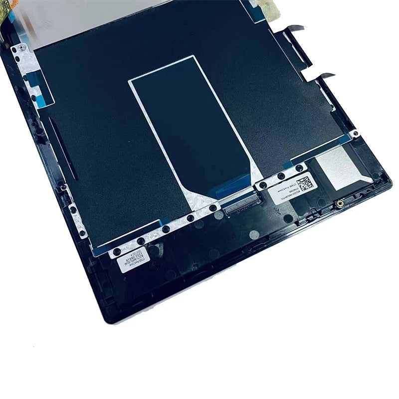 Tablet LCD  For ASUS Chromebook  CT300 LCD Display Touch Screen Digitizer Assembly with frame Screen Replacement ASUS Tablet repair parts