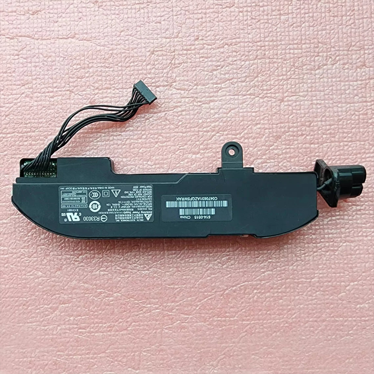 Power Adapter for  Mac mini A1347 85W power supply ADP-85AF PA-1850-2A2 614-0491 Mac repair parts