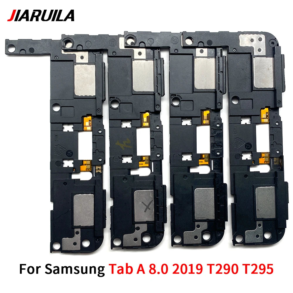 Loudspeaker For Samsung Tab A 8.0 2019 SM-T290 T290 SM-T295 T295 Loud Speaker Buzzer Ringer Replacement Parts Samsung phone repair parts