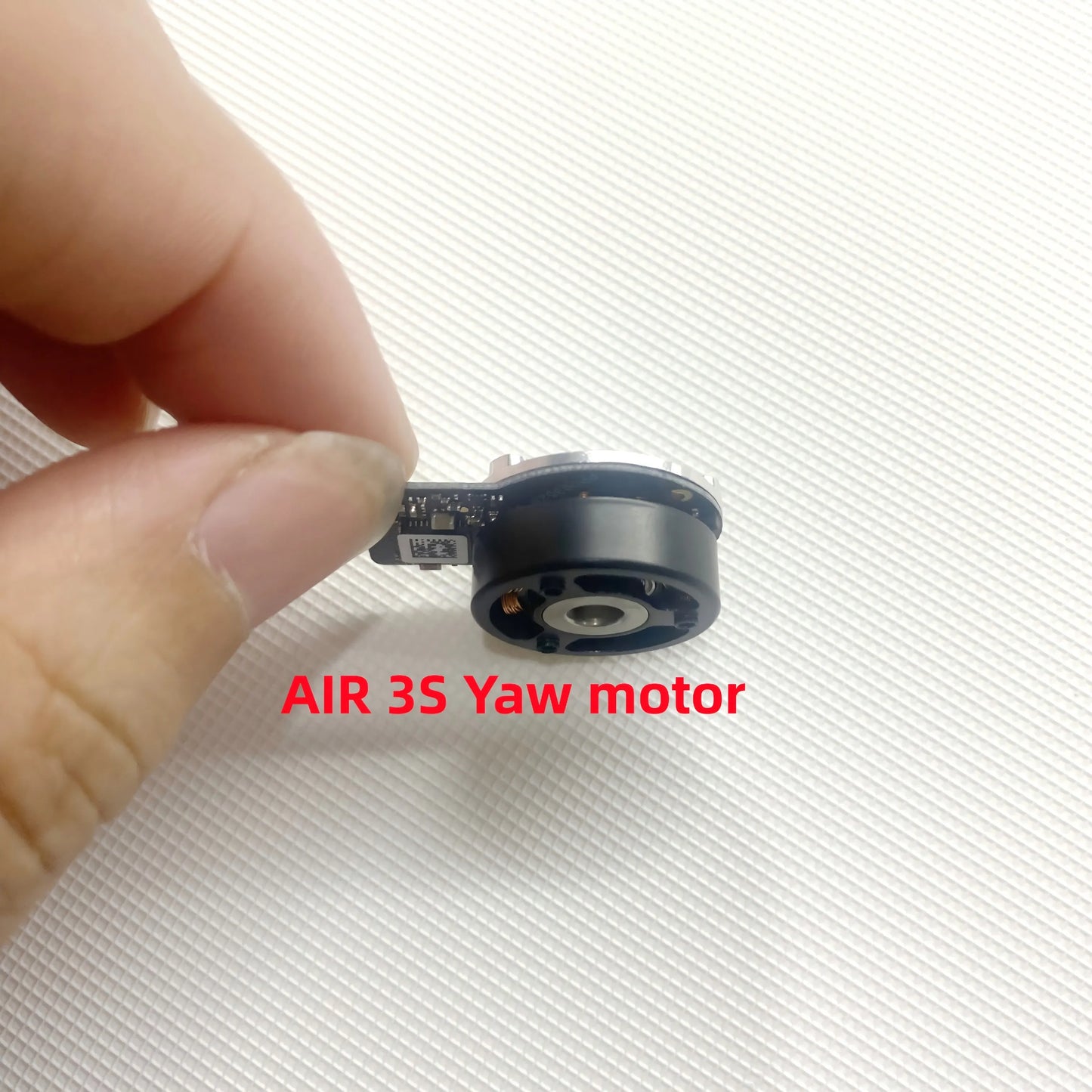 Original Yaw Axis Arm Motor for DJI Mavic Air3S Air 3S Yaw Motor Y Motor Repair Part DJI repair parts