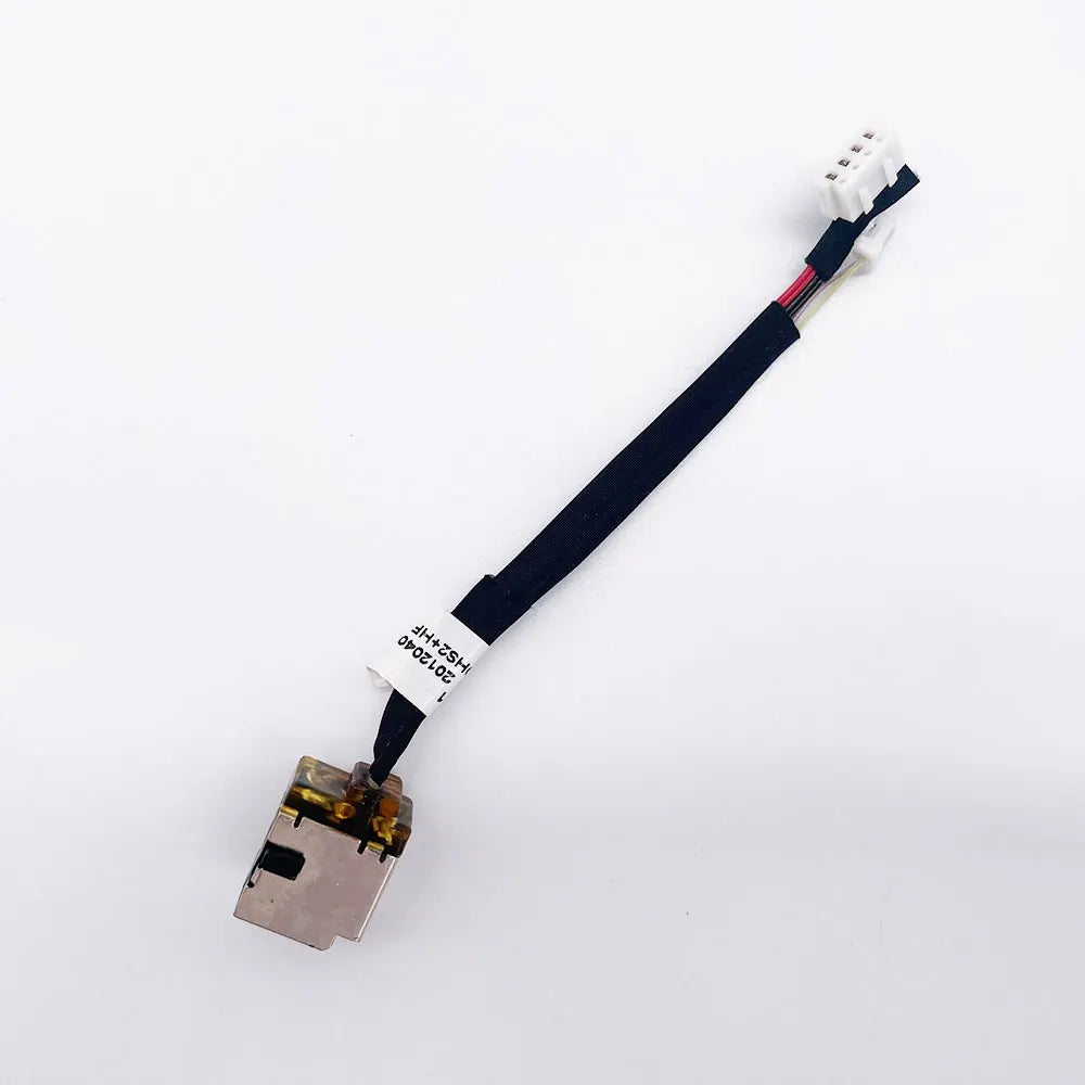 OEM For HP Probook 4530S 4535S 4330S 4331S 4430S 4431S 4435S 4436S 4730S Laptop DC Power Jack DC-IN Charging Flex Cable HP laptop repair parts