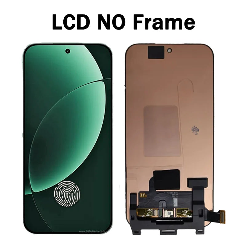 6.79"AMOLED 144Hz For Realme GT8 (China) LCD Display Touch Digitizer Assembly For Realme GT 8 Pro RMX5210 LCD Replacement Oppo phone repair parts Realme phone repair parts