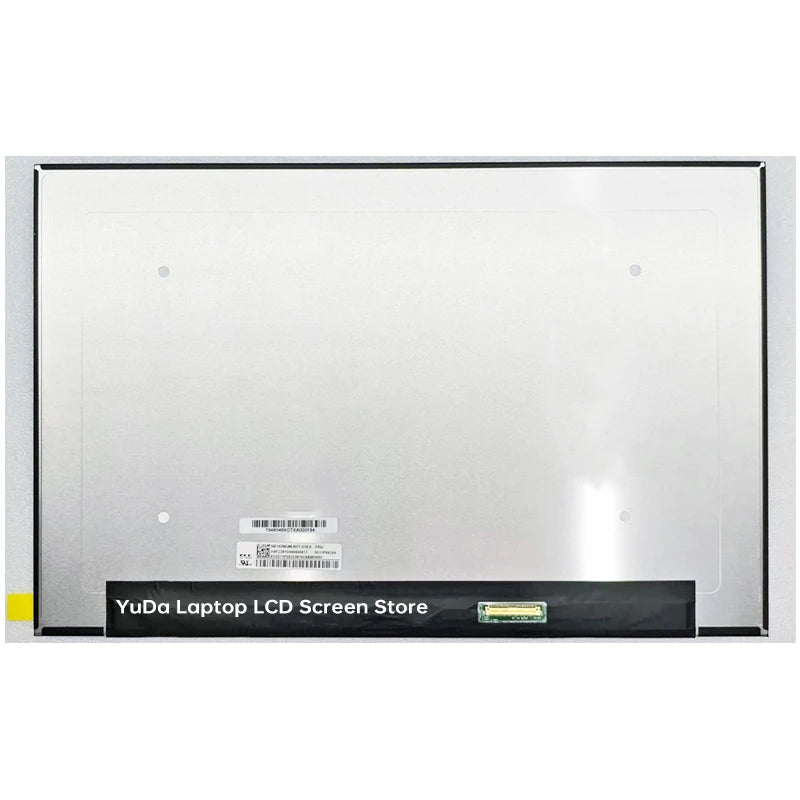 15.3 Inch 165Hz LCD Screen NE153WUM-NY1 B153UAN02.H N153JMA-G51 Display Matrix Panel Replacement 1920x1200 eDP 40 Pins Non-Touch Laptop screen replacement