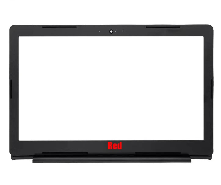 Cover Case for Dell G3 3579 15PD 15PR 15GD P75F LCD top back housing cover bezel frame bottom case hinge upper palmrest Shell Dell laptop repair parts