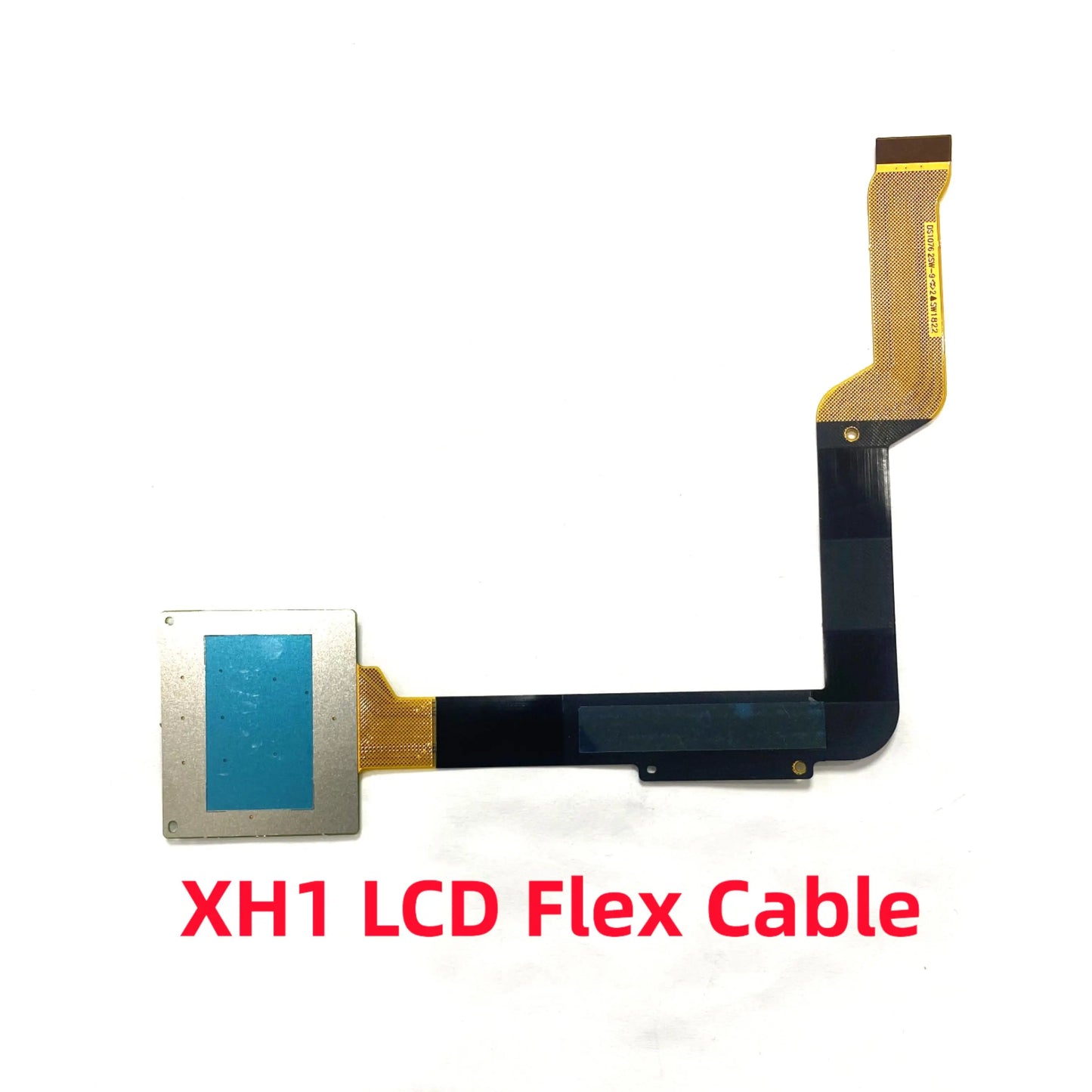 New LCD Screen Display Flex Cable for Fuji Fujifilm X-H1 XH1  with IC Camera Repair Parts Digital Camera repair parts