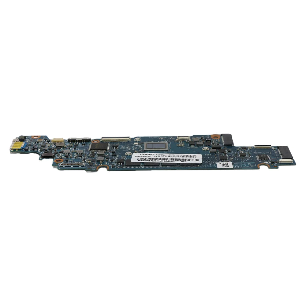 Laptop Motherboard For Lenovo Yoga 700-11ISK	LA-D131P With CPU:M3-6Y30 M5-6Y54 M7-6Y75 RAM:4G/8G FRU:5B20K57020 5B20K57017 Lenovo laptop repair parts