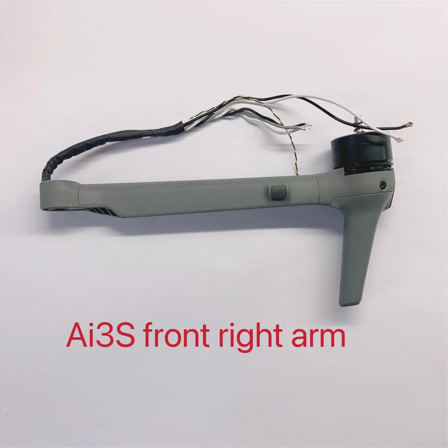 Original Motor Arm for DJI Air3S air 3s Engine Motor Arm with Wire Repair Parts DJI repair parts