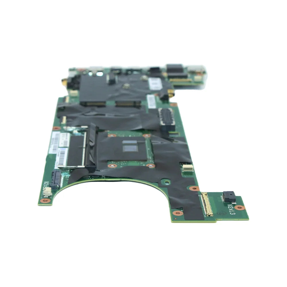 Laptop Motherboard For Lenovo Thinkpad T460S NM-A421 With CPU I5-6300U RAM 8G 00JT953 00JT951 DDR3 Lenovo laptop repair parts