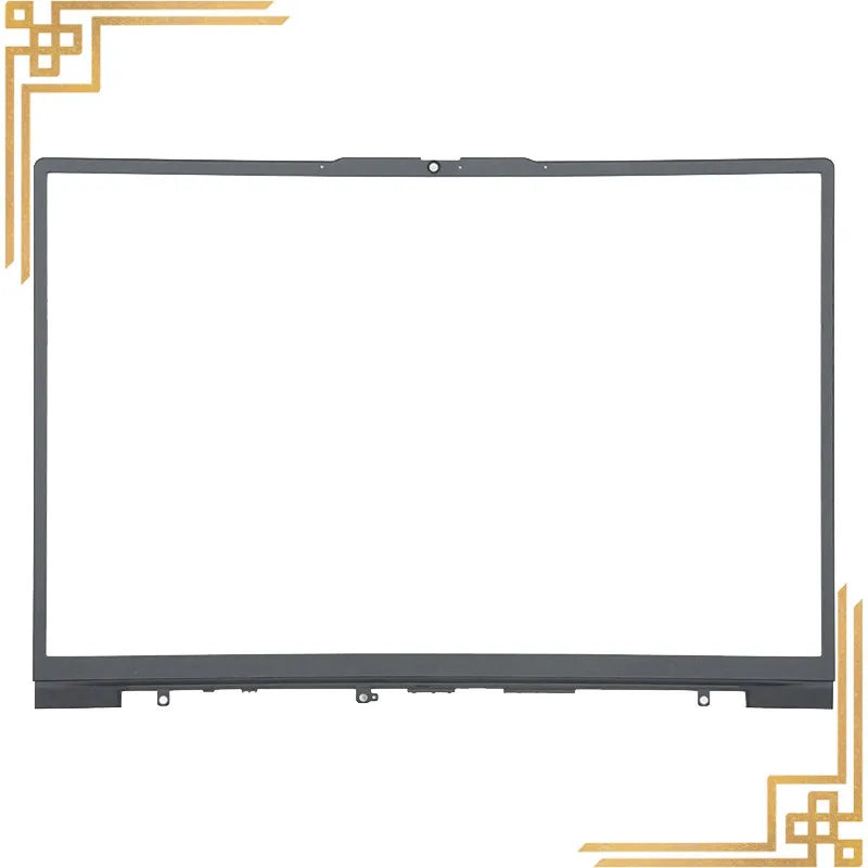 Cover Case for Think book 13S K3 G2 2021 LCD Back top back cover bezel frame bottom cover case hinge upper palmrest Shell Lenovo laptop repair parts
