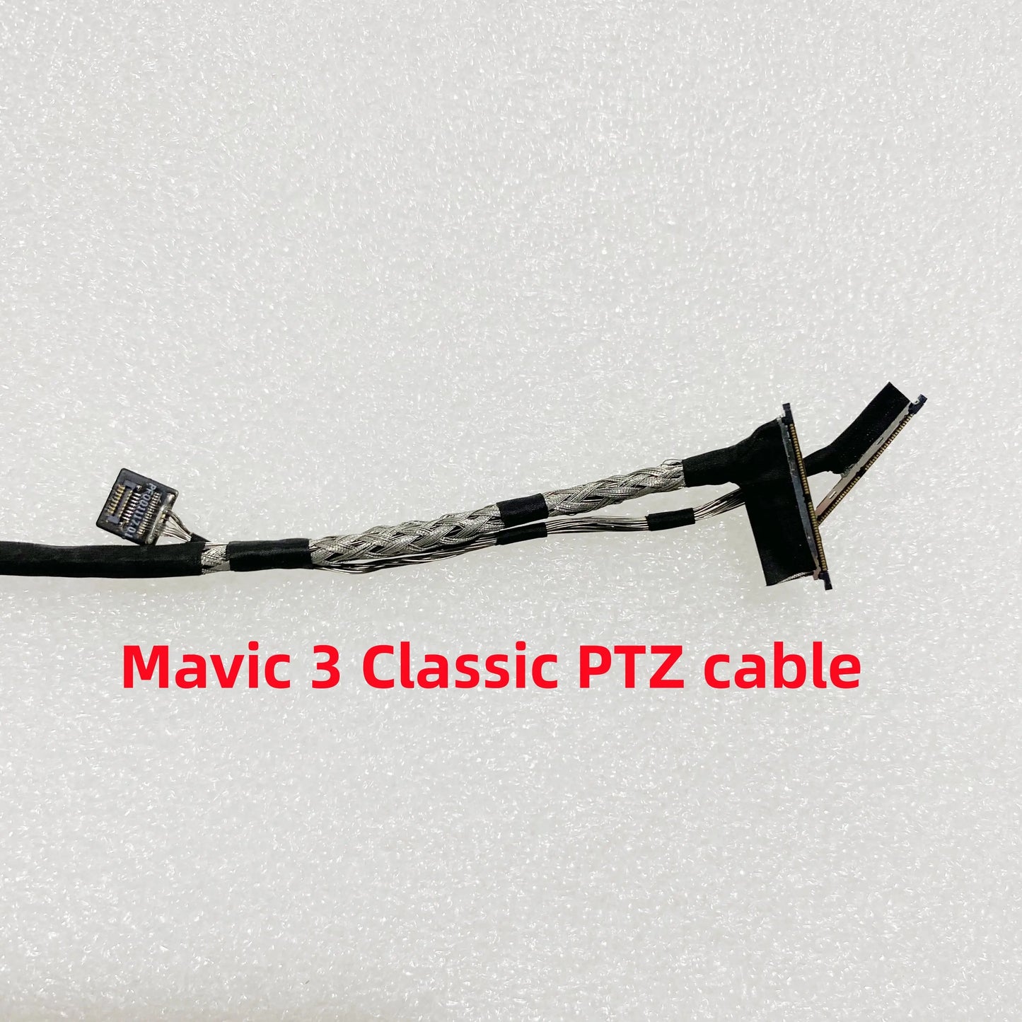 New for DJI Mavic 3Classic PTZ Cable Signal Line Camera Drones Repair Parts Gimbal Coaxial Line DJI repair parts