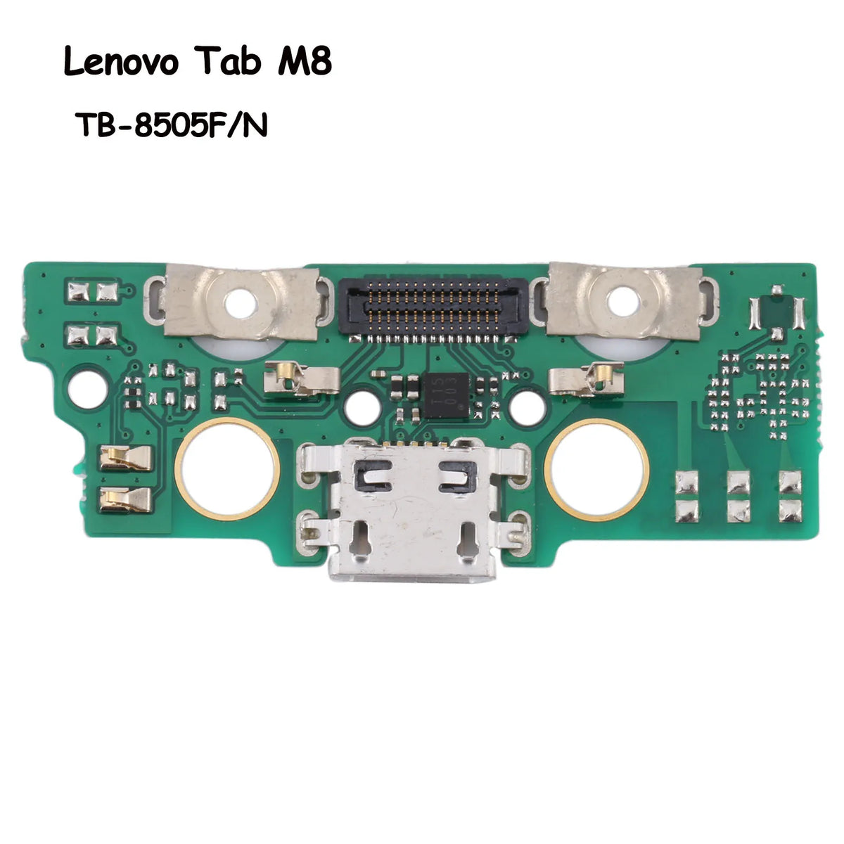 Charging Port Board Flex Cable For Lenovo Tab M7 M8 M9 M10 M11 Charger Dock Replacement Part Lenovo Tablet repair parts