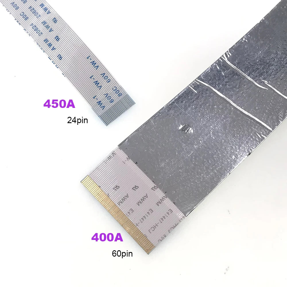 Flex Flat Ribbon Cable Connect KES-400A KES 400A 400AAA KEM-400A Drive Board Motherboard For PS3 KES-450A  Game console repair parts