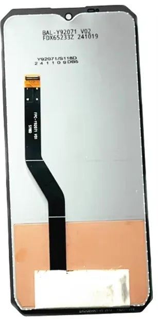 Original Touch Screen LCD Display For OUKITEL WP22 oukitel wp26 WP28 OUKITEL WP23 OUKITEL WP23 Pro WP36 W P 23 w p 28 WP38 G1 G2 Other brand Phone repair parts