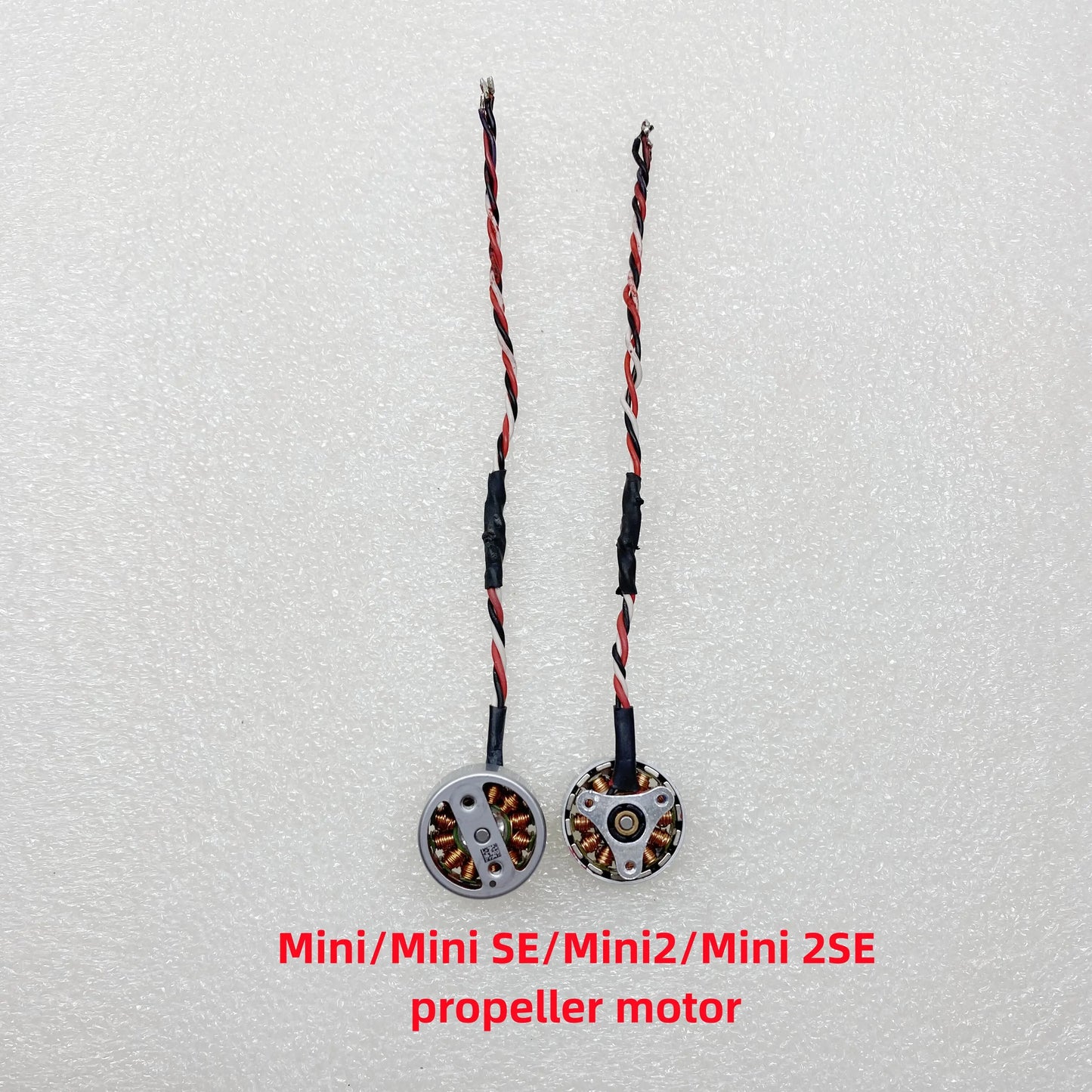 Original Mavic Mini 2 SE Arm Motor Mini/MiniSE/Mini 2/Mini 2SE Front Motors Rear Motors Power Motor for DJI Mini 2 Mini SE DJI repair parts