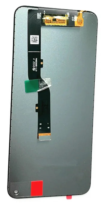 6.53 Original T780H T770B T770H LCD Display Touch Screen Digitizer Assembly Feplacement Fepair Parts For TCL Plex 10L T10 Lite TCL phone repair parts