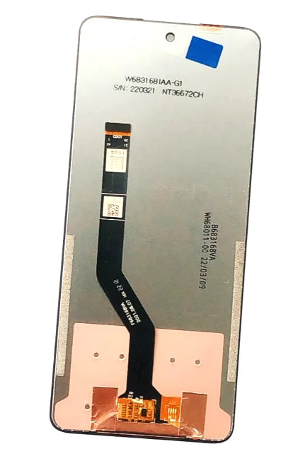 New 6.8" For UMIDIGI A11 Pro Max LCD Display + Touch Screen Assembly Original For UMIDIGI A11Pro Max LCD Screen + Glue Umidigi phone repair parts