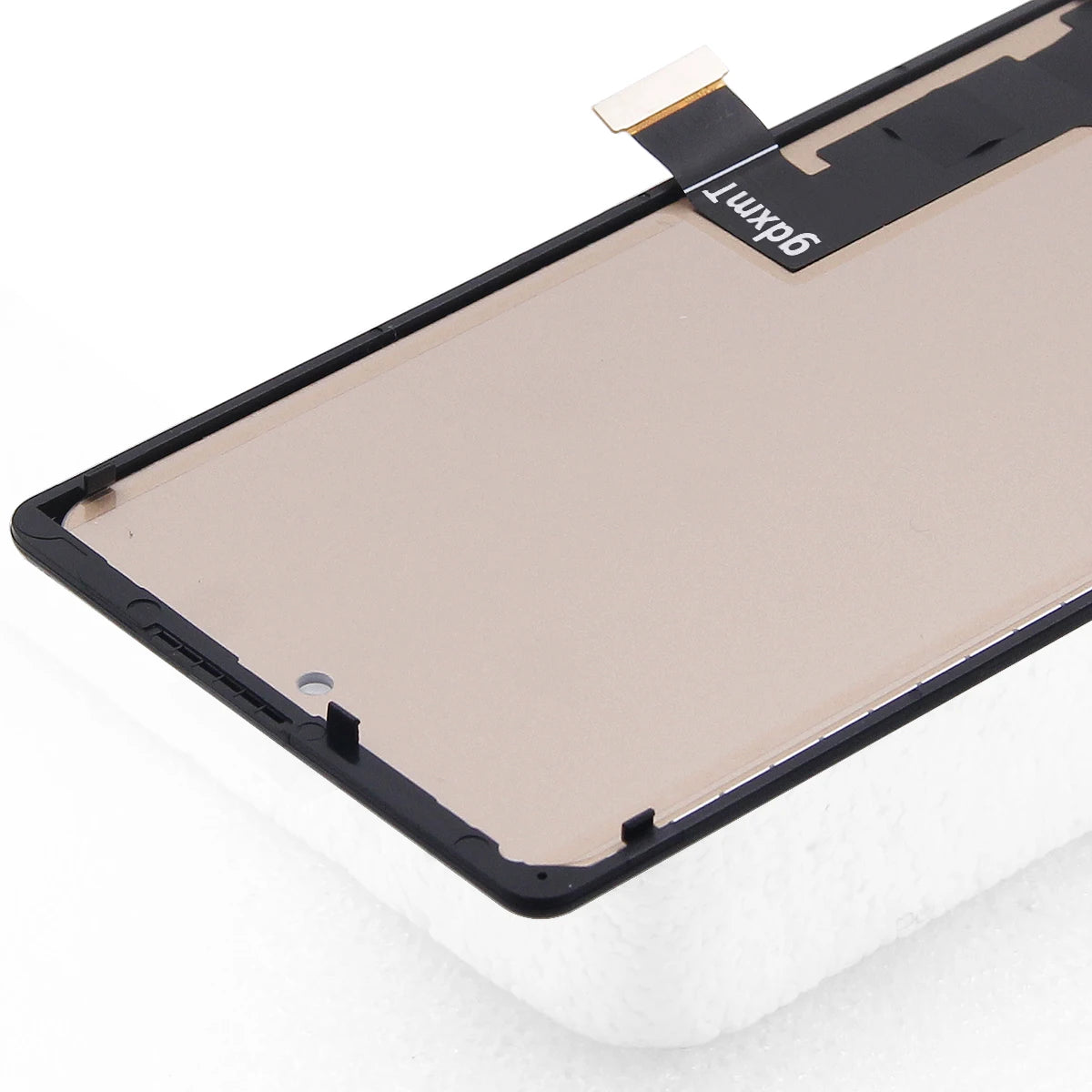 For Google Pixel 6 LCD GB7N6 G9S9B16 G9S9B Display Touch Screen Digitizer Assembly For Google Pixel 6 Display 100% Tested Google phone repair parts