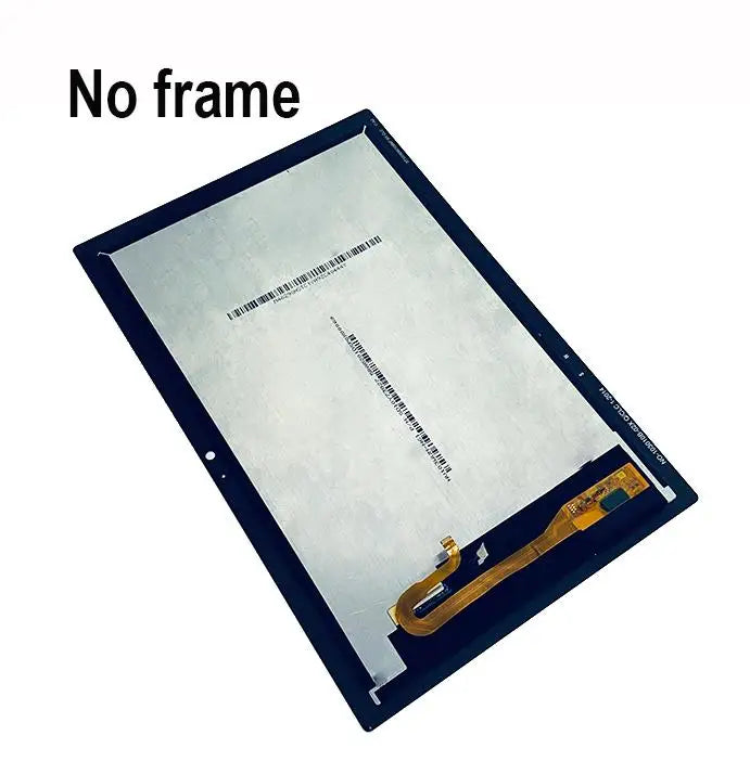 Tablet LCD For Lenovo ideapad Duet 3-10IGL5 82AT 82HK Duet 3i 82HK000VRU LCD Display Touch Screen Glass Digitizer Assembly Lenovo tablet repair parts