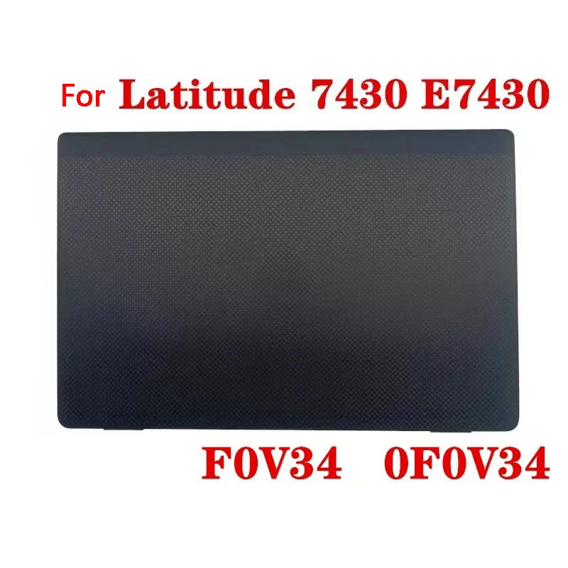 NEW ORIGINAL Laptop LCD Back Cover Case for DELL Latitude 7420 E7420 03YWTH 0X4WR3 0857YM 0YF4JT 0DTN7N 0HRM55 0F0V34  0M0G6N Dell laptop repair parts