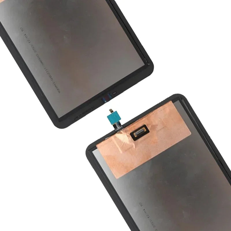 8 Inch For Oukitel RT3 LCD Display Touch Screen Digitizer Assembly Replacement Tablet repair parts