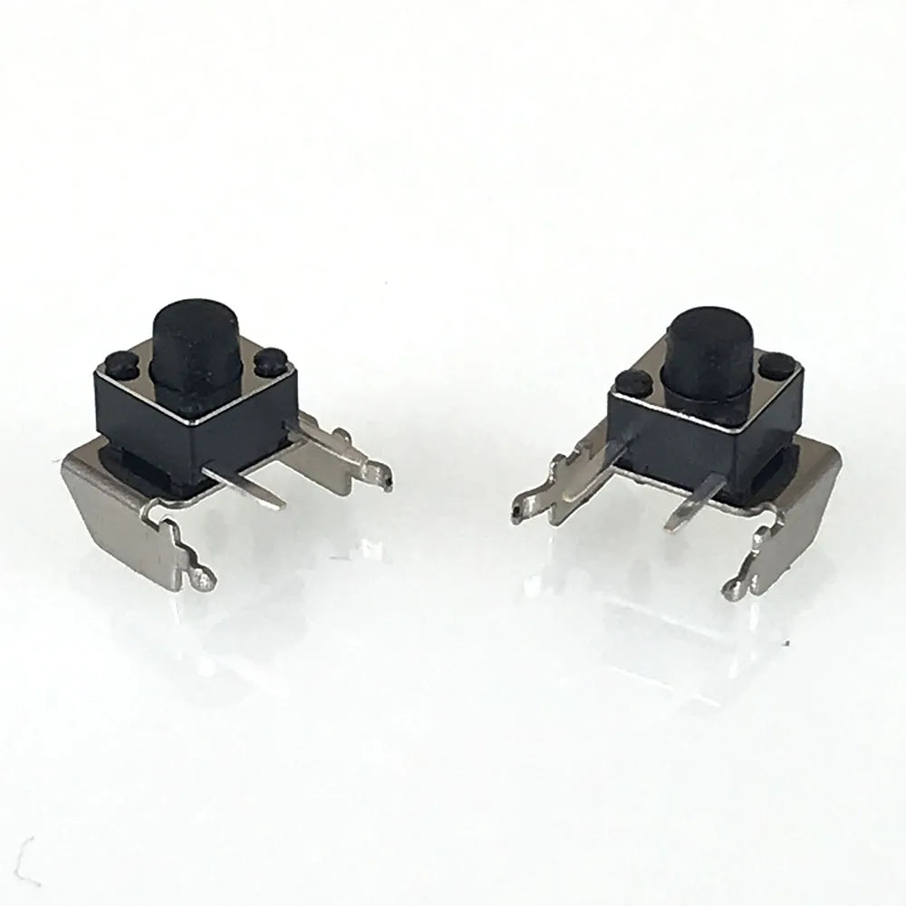 1-10set For GBA Micro Switch Shoulder Trigger L R Key Button For GameBoy Advance GBA Micro Switch Game console repair parts