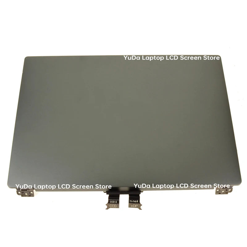 13.4" Touch Screen For Dell XPS 13 Plus 9320 P151G P151G001 LCD Display Digitizer Full assembly Replacement Complete Upper half DELL laptop repair parts