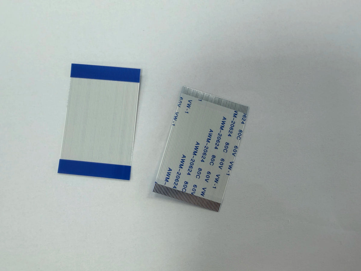1/5PCS Side Board 40PIN/50PIN USB TYPE-A/TYPE-C Socket Connection Ribbon Flex Cable For PS5 Slim 1000 1100 1200 Motherboard Game console repair parts