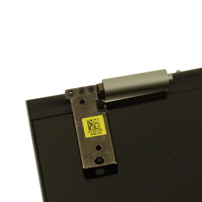 14 Inch LCD Complete Upper Half Touch Screen Assembly Replacement for Dell Inspiron 5410 7415 2-in-1 P147G P147G001 P147G002 FHD Dell laptop repair parts