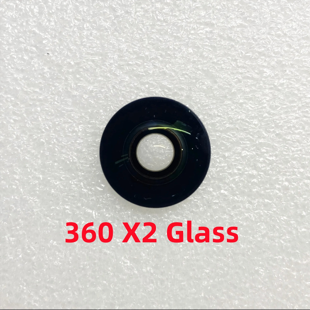 New Lens Glass for Insta360 X2 Action Camera Lens Glass Replacement Repair Part Digital Camera repair parts