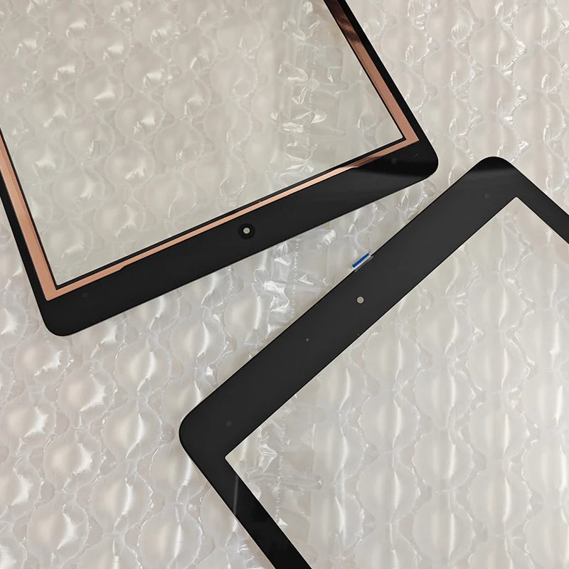 1Pcs Touchscreen Orginal For iPad Pro 9.7 Outer Touch Screen Digtizer Front Glass Senor Replacement A1673 A1674 A1675 Panel Part  iPad repair parts
