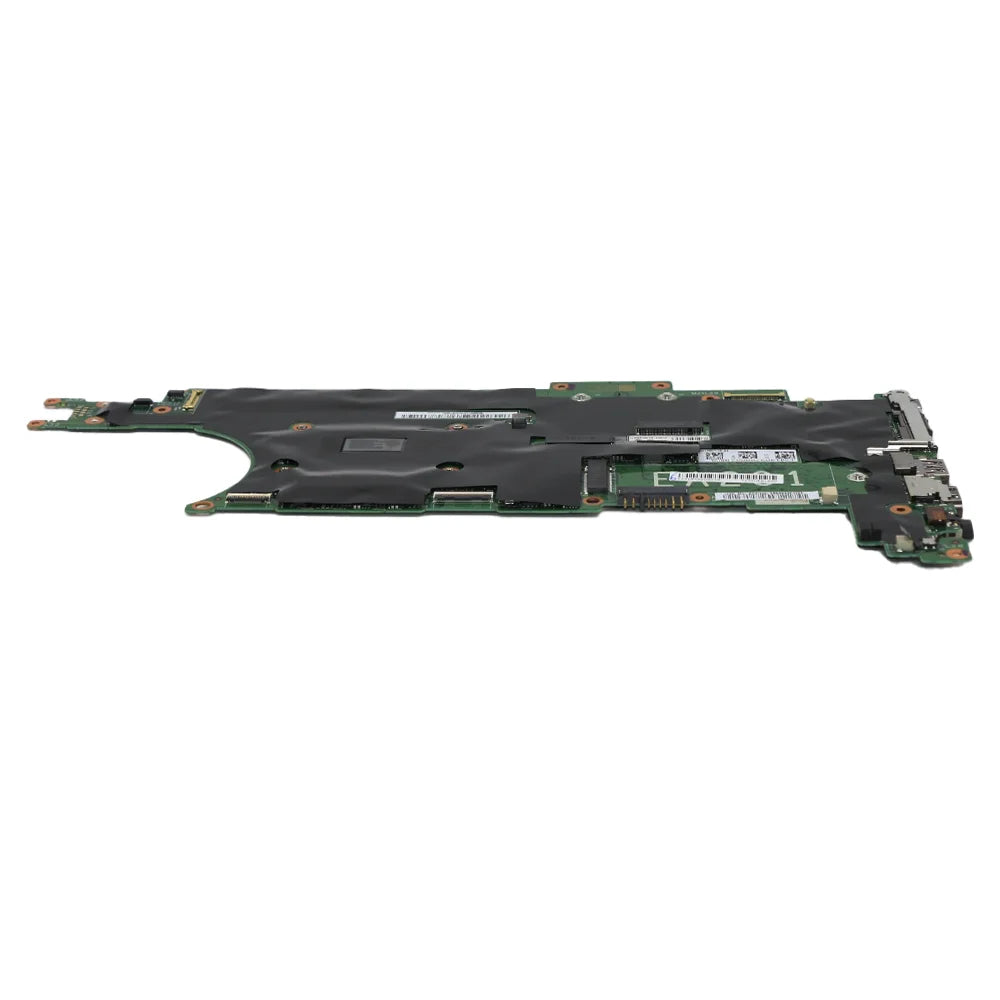 Laptop Motherboard For Lenovo ThinkPad A285 NM-B751 RAM:8G/16G With CPU:R3-2300U R5-2500U R7-2700U FRU:02DL701 02DL737 02DL700 Lenovo laptop repair parts