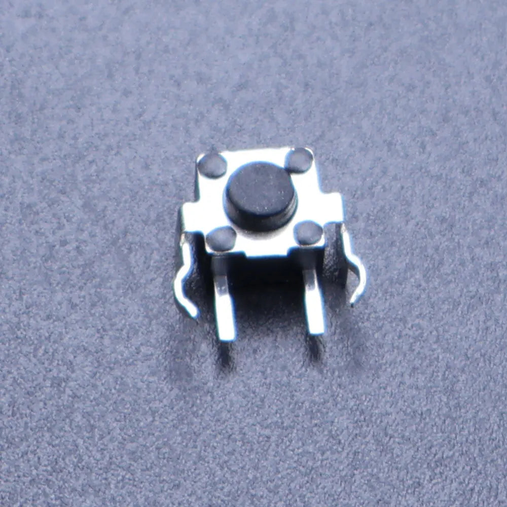 1-5pcs For GameBoy Advance SP GBA SP Game Console Left Right L R Shoulder Trigger Button Micro Switch Replacement Game console repair parts