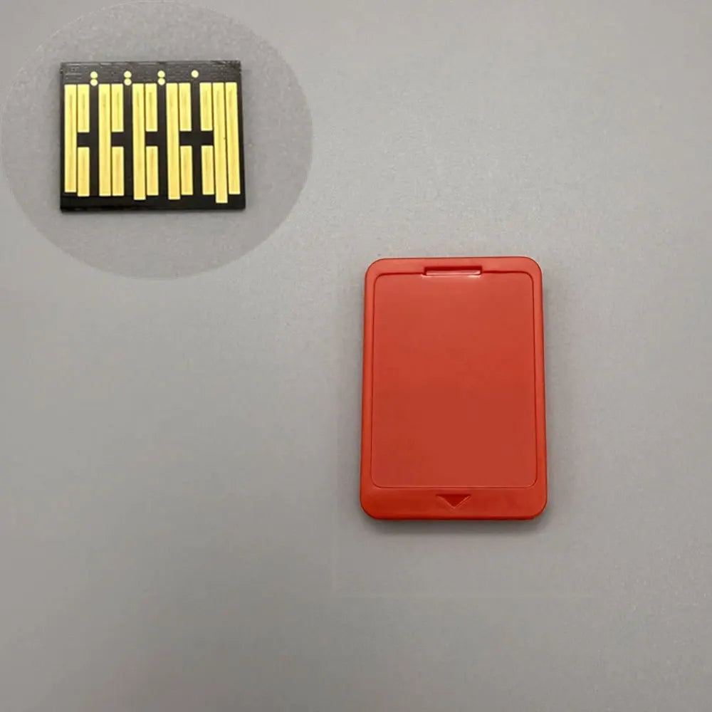 1Piece For Switch NS Game Cartridge Case Game Card Housing Box Case For Switch NS 2 Game Cartridge Housing Shell Replacement Game console repair parts