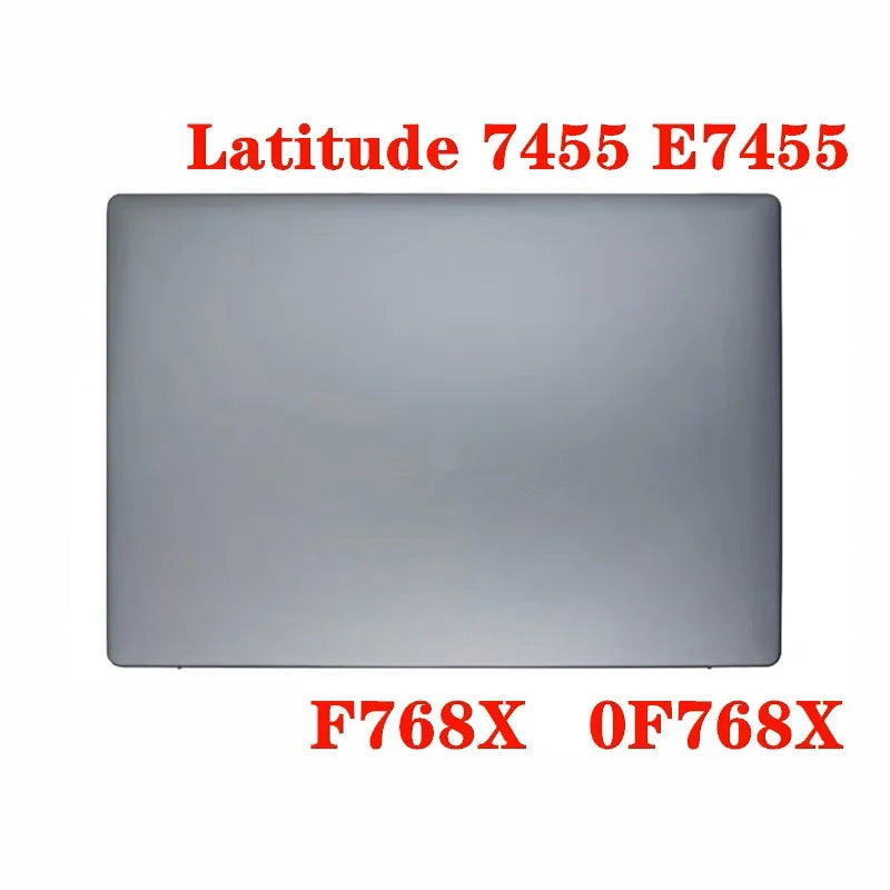 NEW ORIGINAL Laptop Replacement LCD Back Cover Case for DELL Latitude 7455 E7455 F768X 0F768X XGDN8 0XGDN8 Dell laptop repair parts