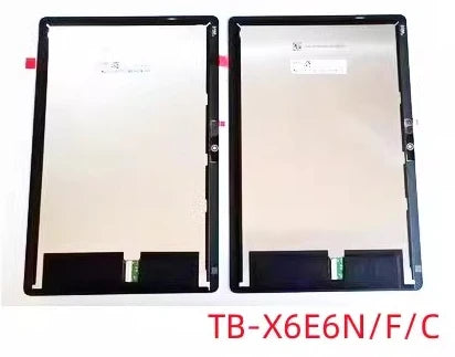 10.1" Tab touch display lcd screen for Lenovo E10C TB-X6E6N/F/C TB328XU/FU xiaoxin Pad 2022 TB-128FU/125F Digitizer assembly Lenovo tablet repair parts