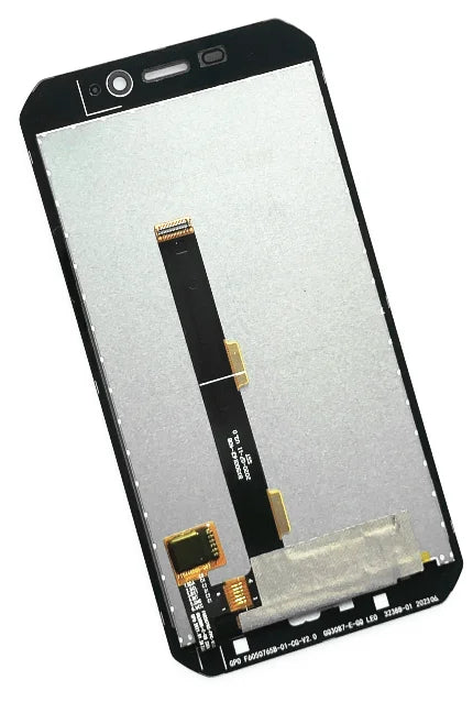 FOR Original Ulefone Armor X6 / X7 / X7 Pro LCD Display Touch Screen Digitizer Assembly Replacement ArmorX7 Pro Front Display Other Brand Phone repair parts