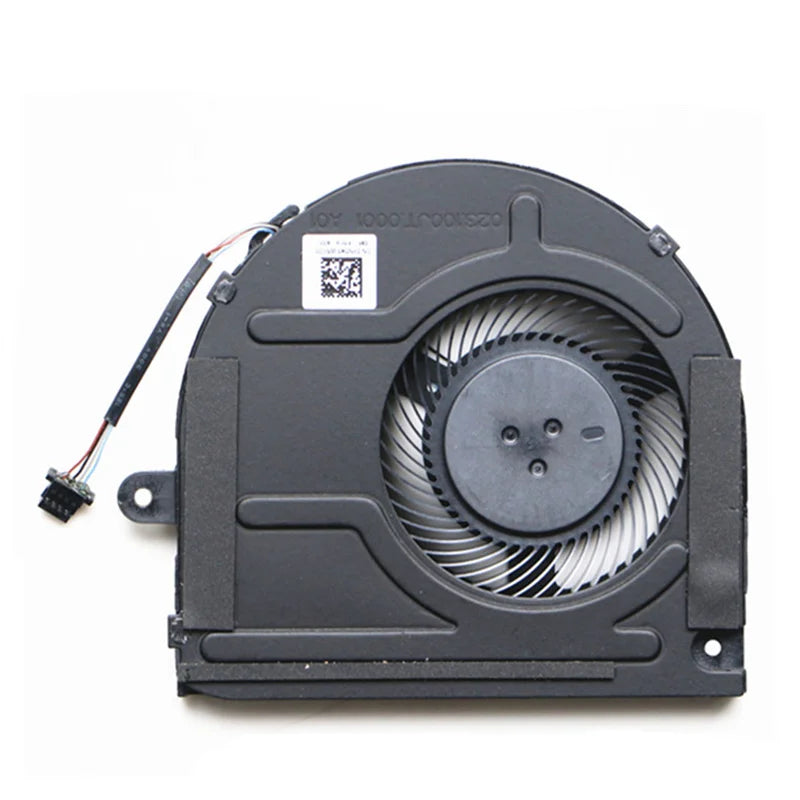 ORIGINAL Laptop GPU Cooling Fan For DELL DELL Vostro 15 7500 Inspiron 7501 CN-0YND40 Dell laptop repair parts