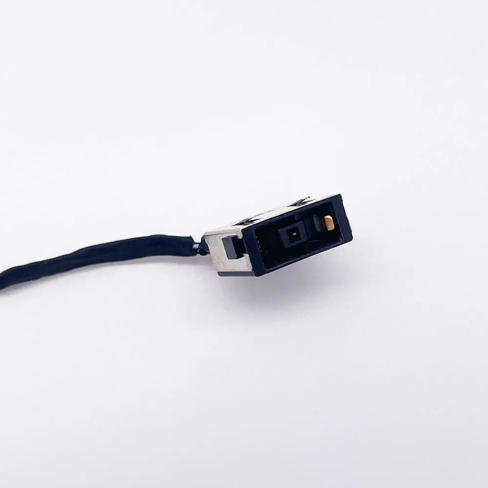 For Lenovo IdeaPad Y50-70 Y50P-70 Y50-80 Y50P-80 Y70-70 Y70-80 Laptop DC Power Jack DC-IN Charging Flex Cable DC30100RB00Lenovo laptop repair parts