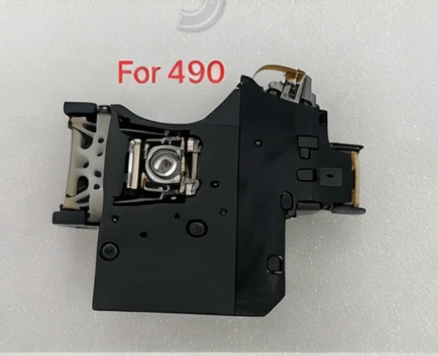 Laser Lens Kes 410A 450A 450DAA 450EAA Kes 850A 860A For PS3 Optical Laser Reader Kes 490 496 for PS4 Lens 497 For PS5 Game console repair parts