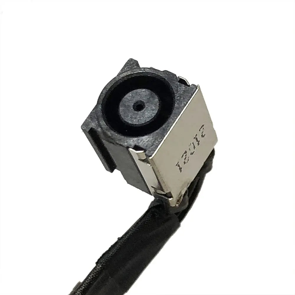 8PIN/12PIN For MSI GE73 GL73 GE75 GP75 GL75 MS17E2 MS17E9 MS17C7 Laptop DC Power Connector Jack DC-IN Charging Flex Cable MSI laptop repair parts