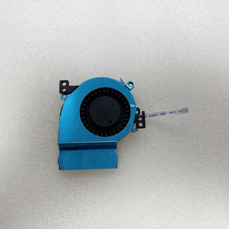 10pcs Lot for Ps2 9000x 90000 Inner Internal Cooling Fan Game console repair parts