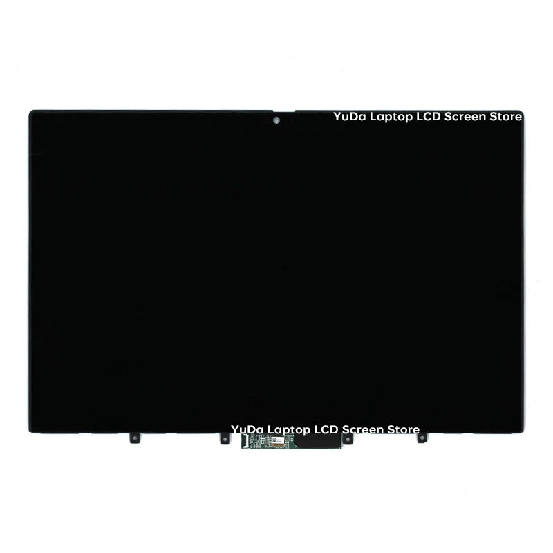 For Lenovo ThinkPad L13 Yoga 20R5 20R6 L13 Yoga Gen 2 20VL VK 21AD 21AE Touch Screen LCD Display Digitizer Assembly Replacement Lenovo laptop repair parts