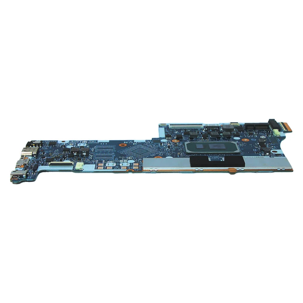 Laptop Motherboard For Lenovo IdeaPad 5-15ITL05 NM-D211 With CPU: I3-1115G4 I5-1135 RAM: 8G/12G/16G FRU: 5B20Z53370 5B20Z53368 Lenovo laptop repair parts