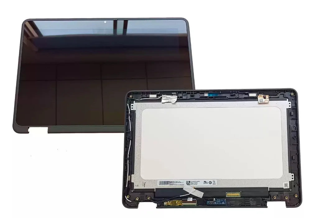 11.6" Touchscreen WXGAHD LCD LED display For DELL Latitude 3189 / Chromebook 11(3189 / 3181) NV116WHM V4VFK 1RHN9 336PG 0336PG