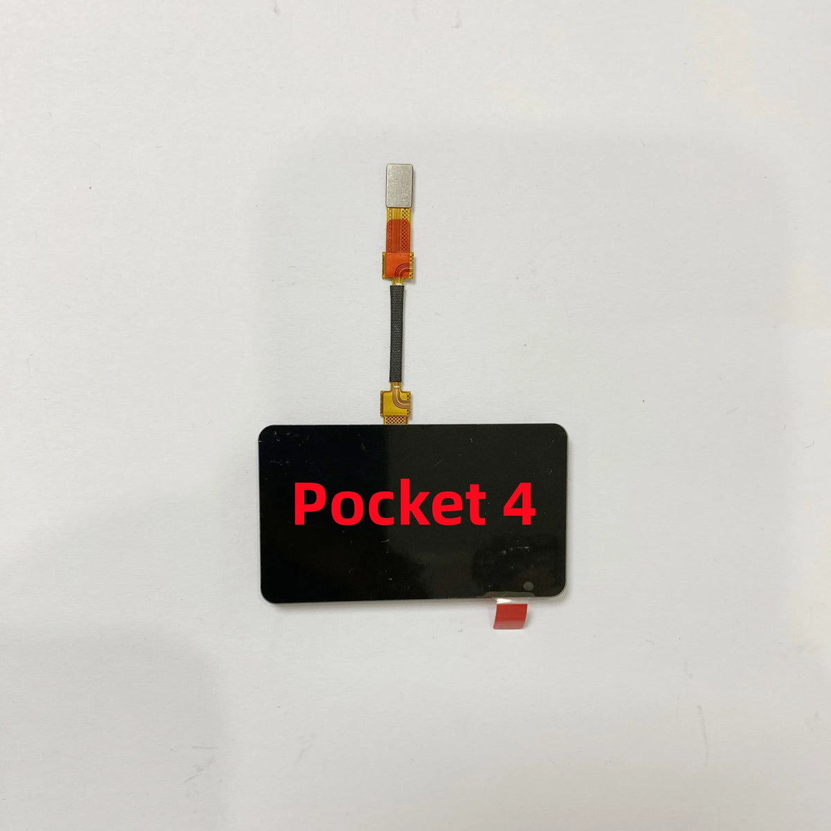 New Original Screen LCD For DJI Osmo Pocket4 Pocket 4 LCD Repair Part  DJI repair parts